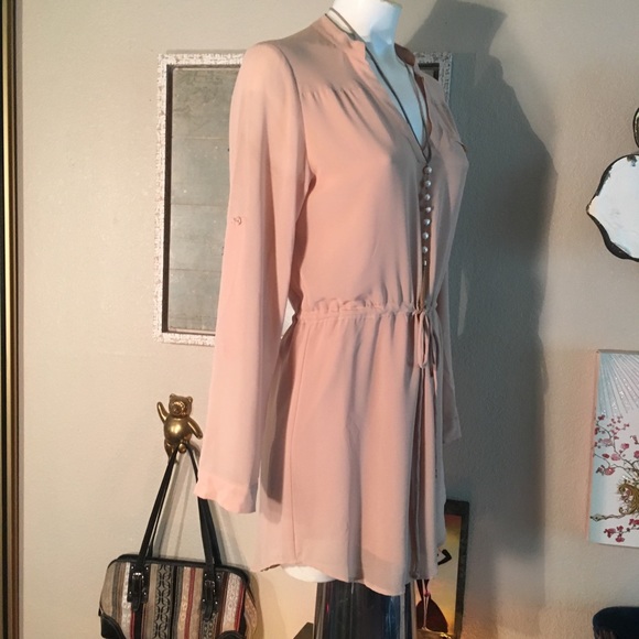 Naked Zebra dress - Picture 3 of 8